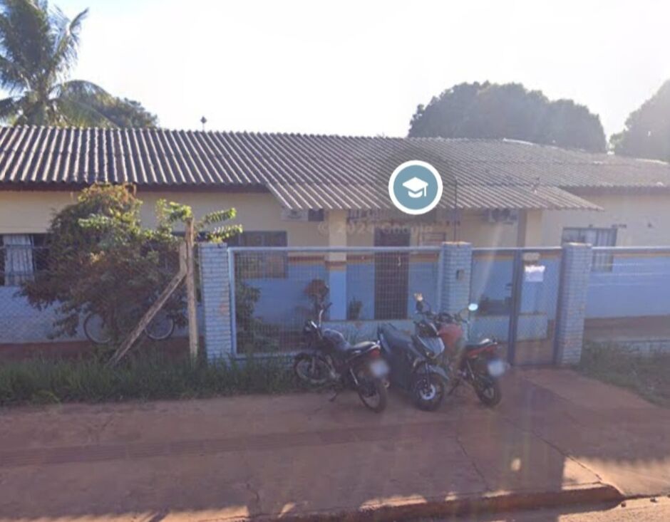 Com s&eacute;rie de furtos, pais e m&atilde;es pedem refor&ccedil;o na seguran&ccedil;a da Emei Lageado