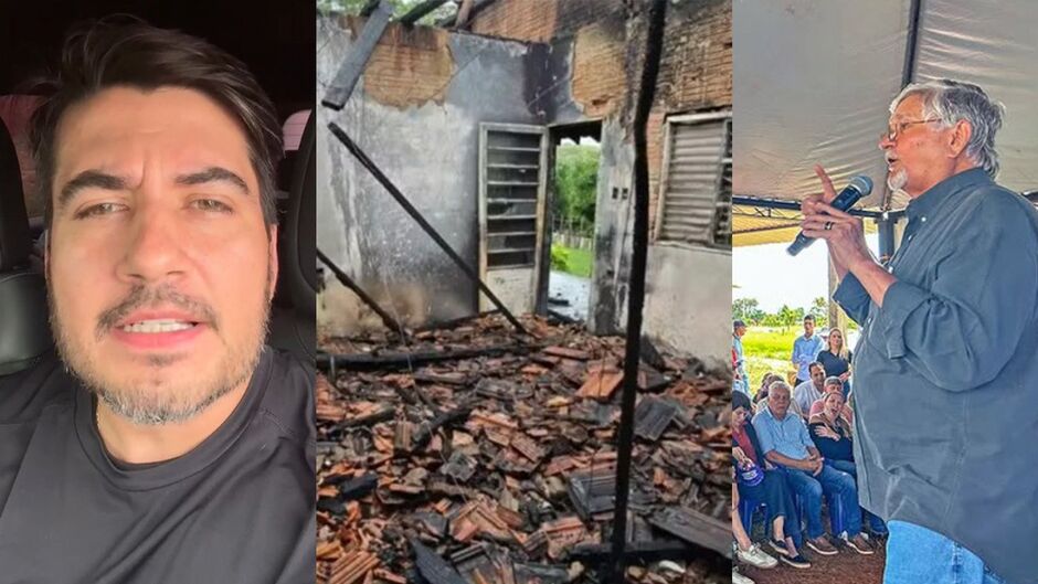 Bolsonarista ironizou cr&iacute;ticas de Zeca 