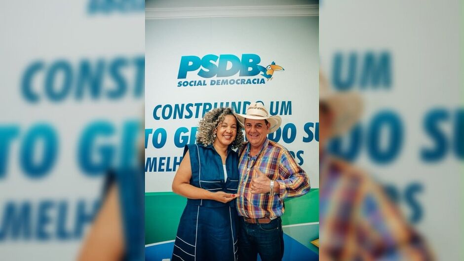 Ex-prefeito em chapa com advers&aacute;rio 