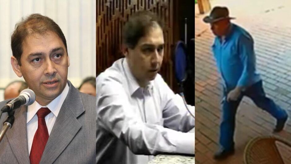 Bernal foi sucesso no r&aacute;dio sul-mato-grossense 