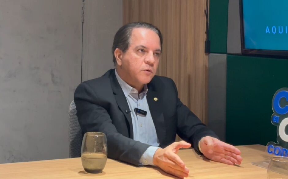 Militar viu justi&ccedil;a na escolha de Contar 
