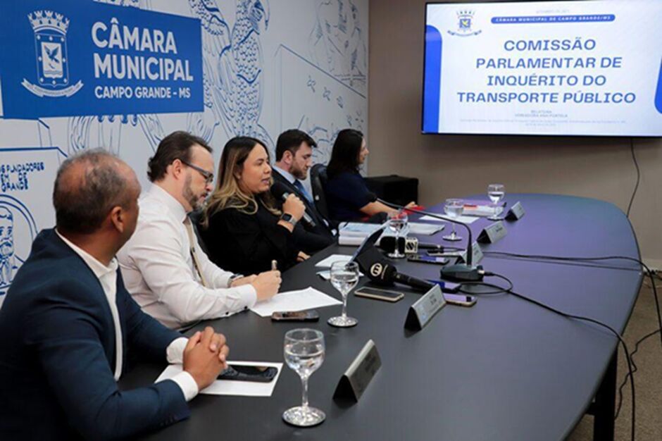 C&acirc;mara cobra melhorias ap&oacute;s an&uacute;ncio de venda 