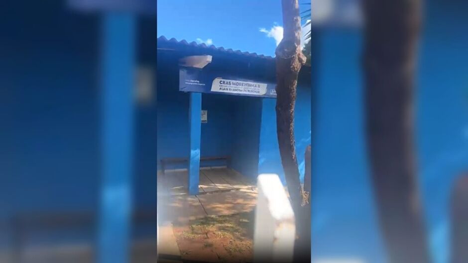 Morador lamenta confus&atilde;o de hor&aacute;rio