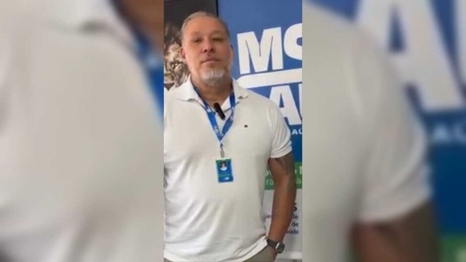 Ed foi preso por suspeita de corrup&ccedil;&atilde;o