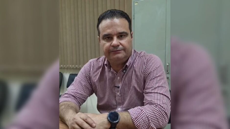 Cadeia produtiva da carne ser&aacute; afetada