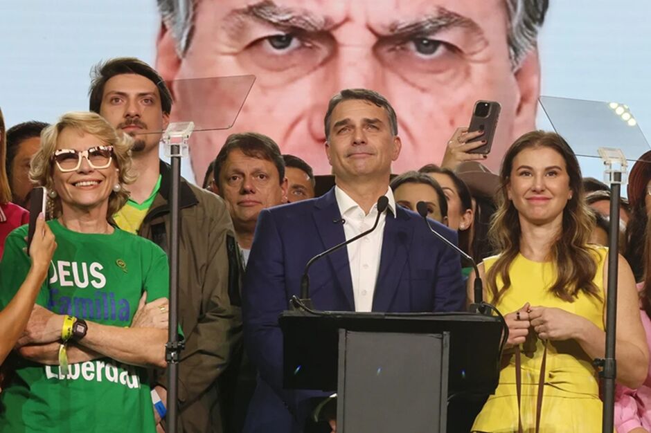 Fl&aacute;vio poder&aacute; ser responsabilizado por I.A