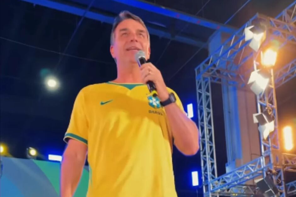 Fl&aacute;vio diz defender PIX brasileiro 