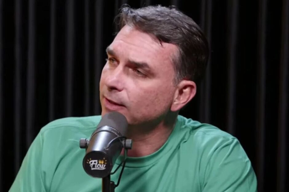 Fl&aacute;vio vai ser ouvido pela PF