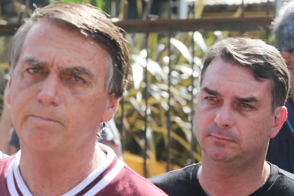 Carta de Jair pode ser investigada 