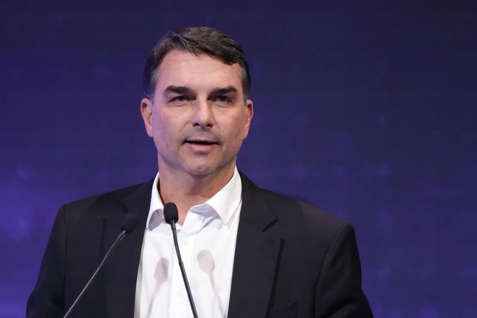 Fl&aacute;vio fez apelo a autoridades dos EUA