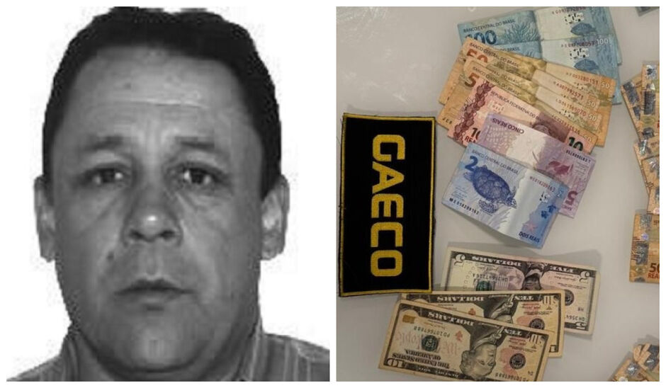 Servidor comissionado foi exonerado 