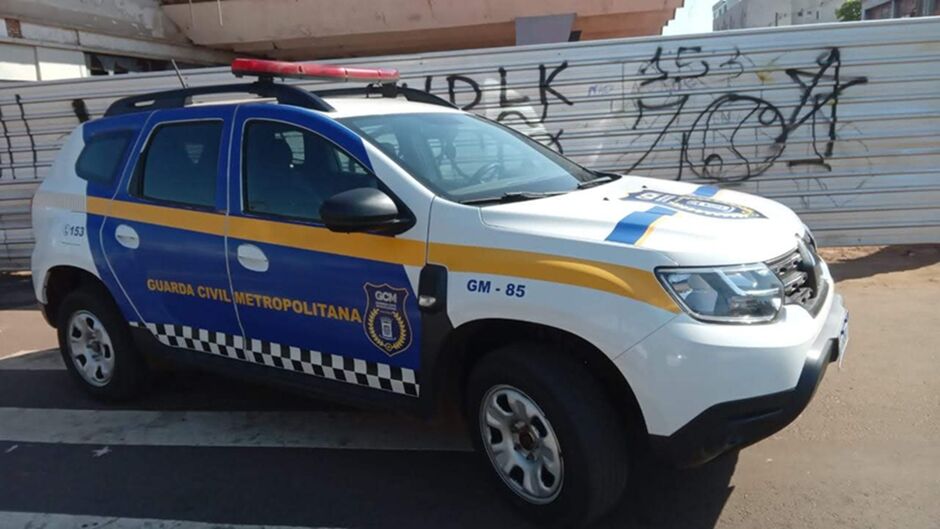 Sesdes aluga ve&iacute;culos na Capital 