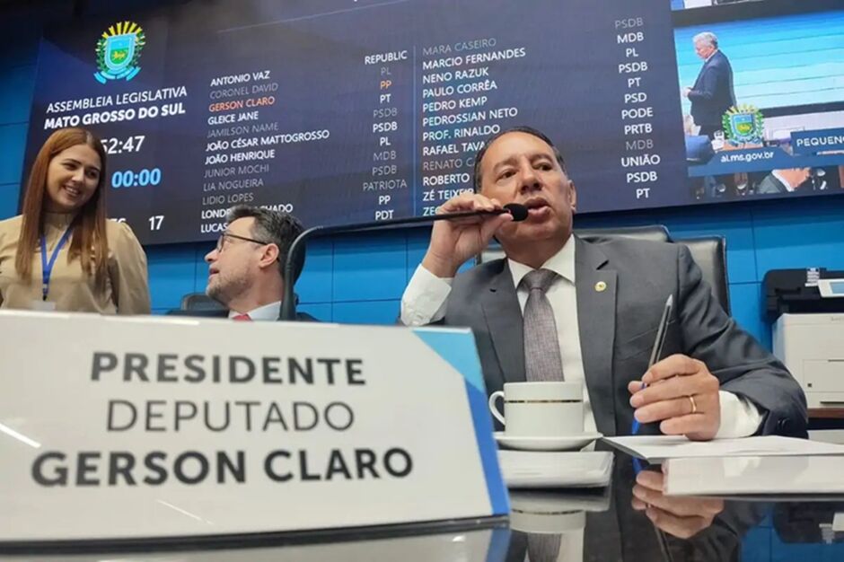 Presidente quer minimizar custos ao candidato