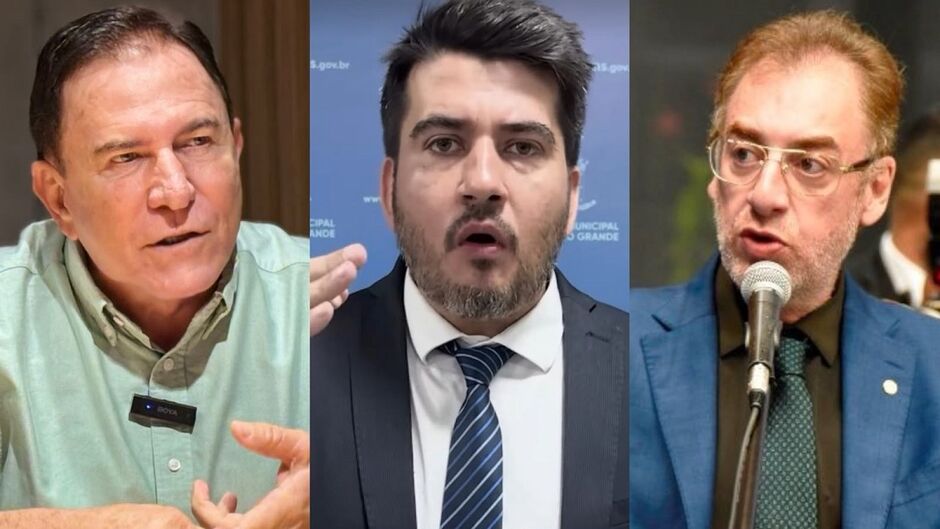 Giroto v&ecirc; ambiente mais prop&iacute;cio &agrave; C&acirc;mara
