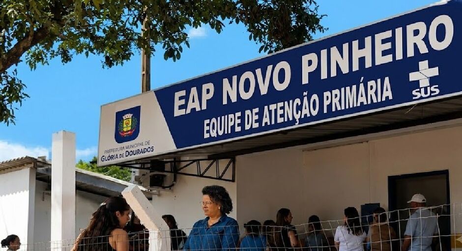 Gl&oacute;ria tem planos definidos com emendas