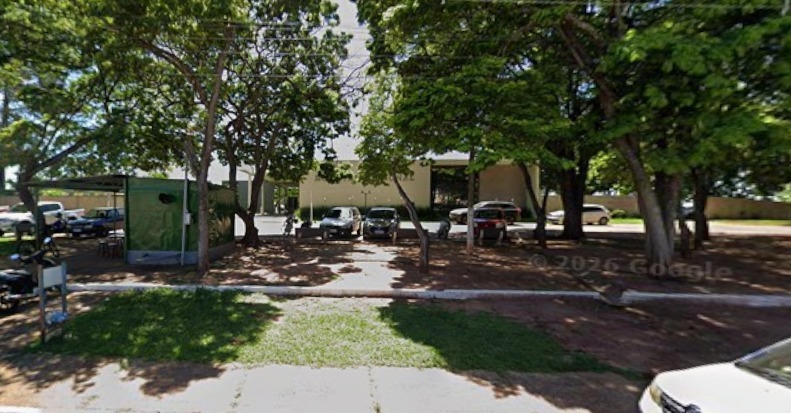 Hospital Regional de Amambai 