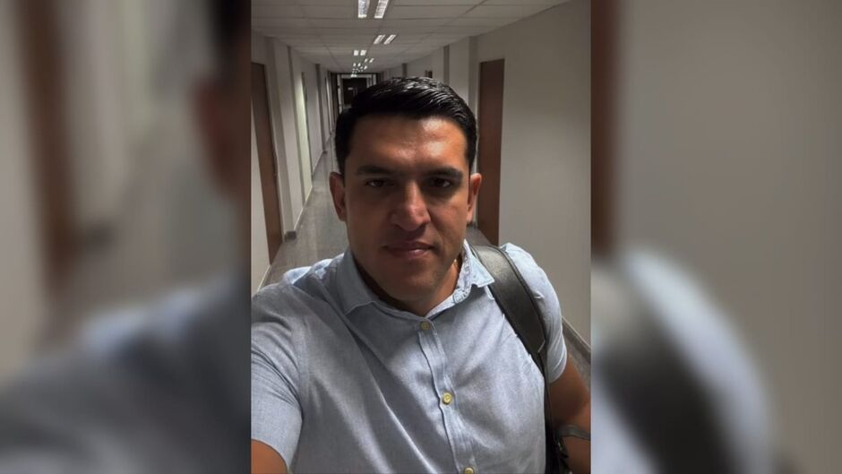 Ex-prefeito &eacute; alvo de opera&ccedil;&atilde;o 