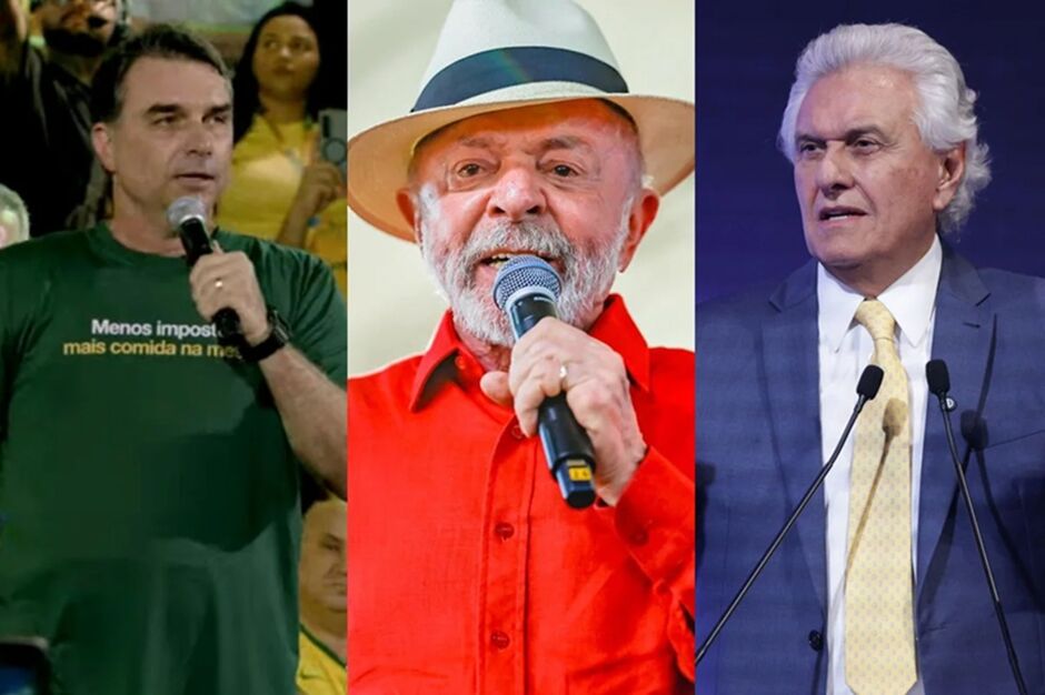 Lula leva vantagem num&eacute;rica 