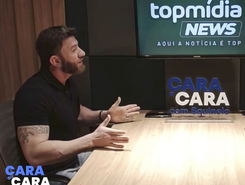Maicon diz que ser&aacute; combativo 