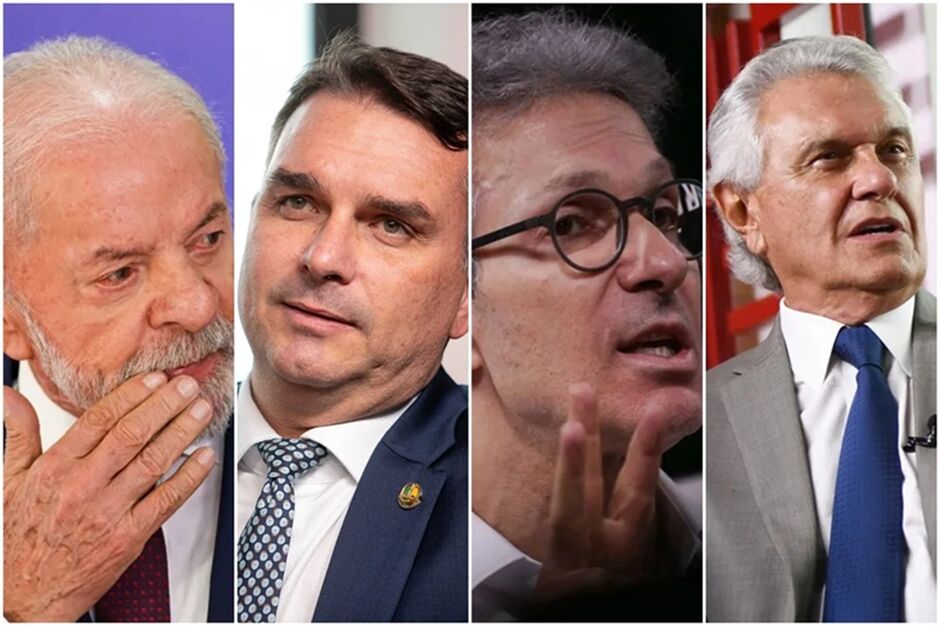 Lula tem empate t&eacute;cnico no 2&ordm; turno