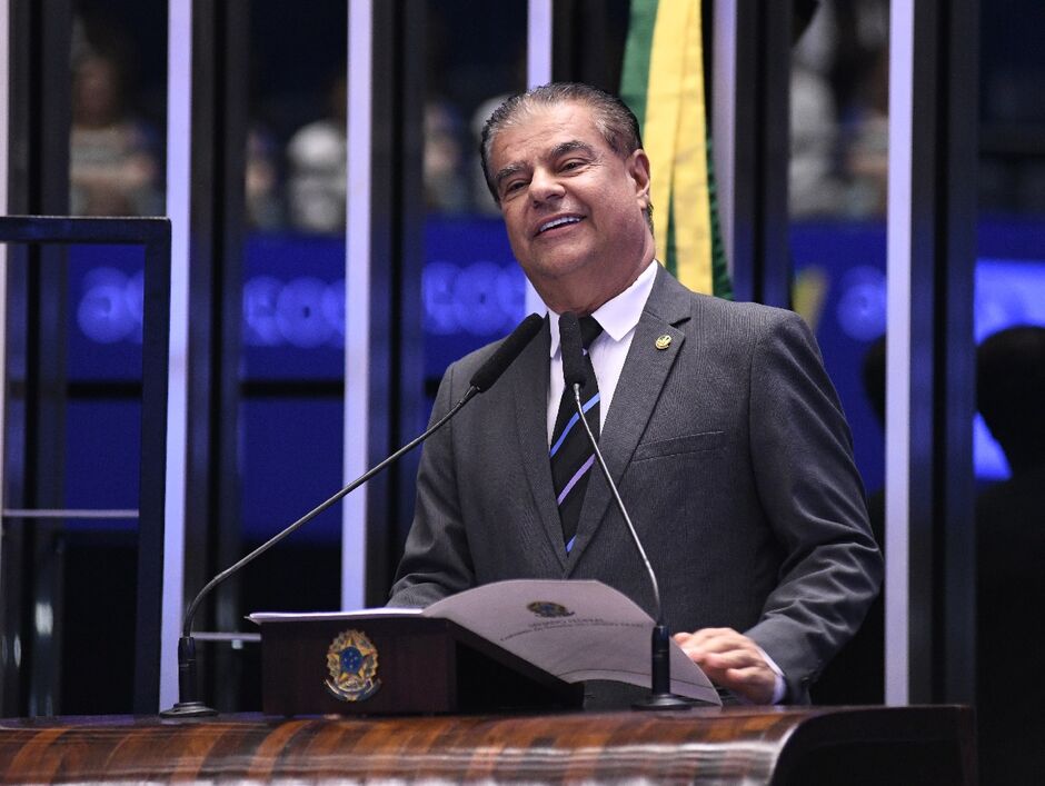 Nelsinho liberou quantia gigantesca