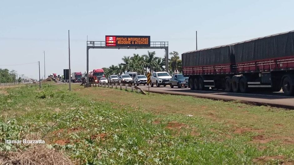 Advogado quer suspens&atilde;o do ped&aacute;gio 