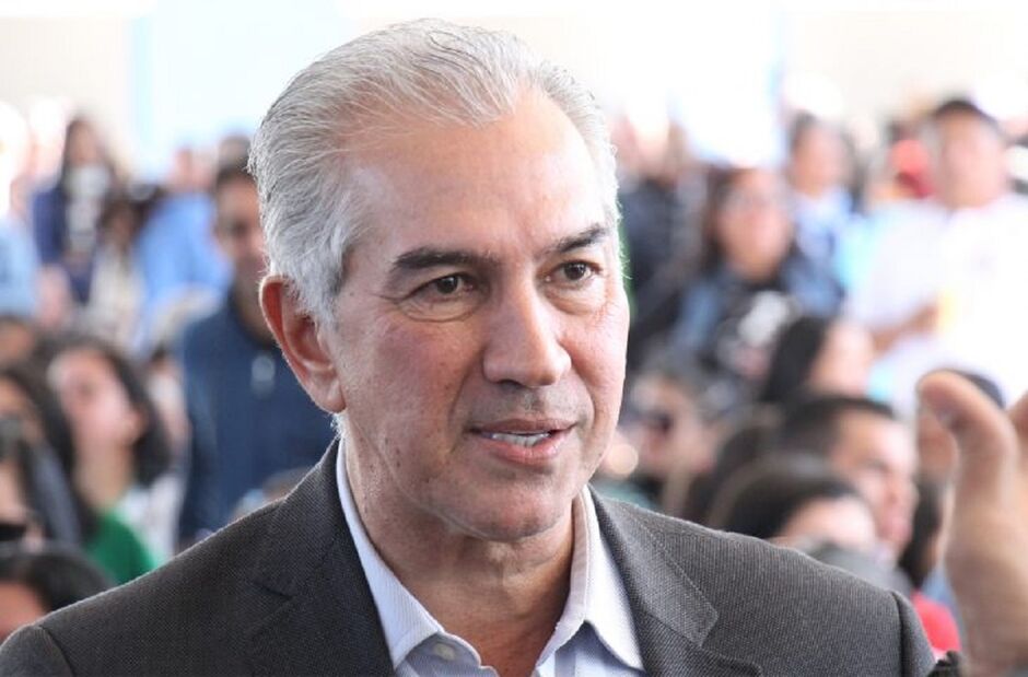 Reinado quer Senado para buscar recursos