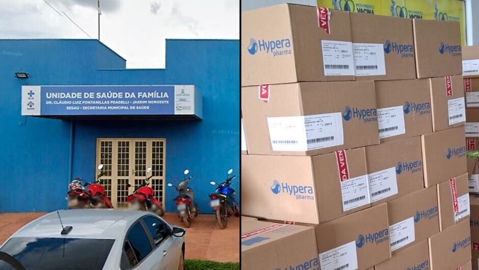 Falta de rem&eacute;dios acende alerta 