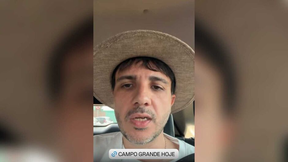 Renan faz pedido de terer&eacute; na Capital 