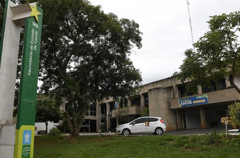 Governo j&aacute; determinou afastamentos 