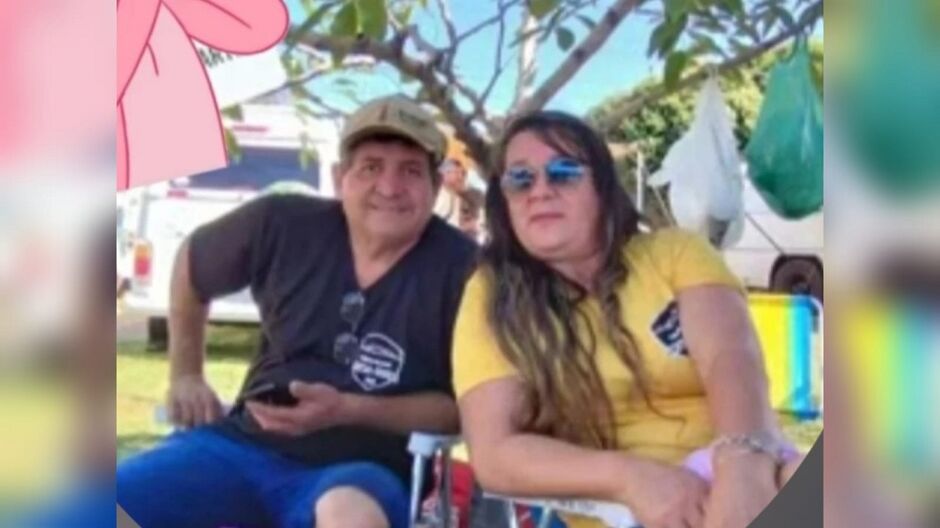 Fam&iacute;lia da v&iacute;tima &eacute; de Sidrol&acirc;ndia 