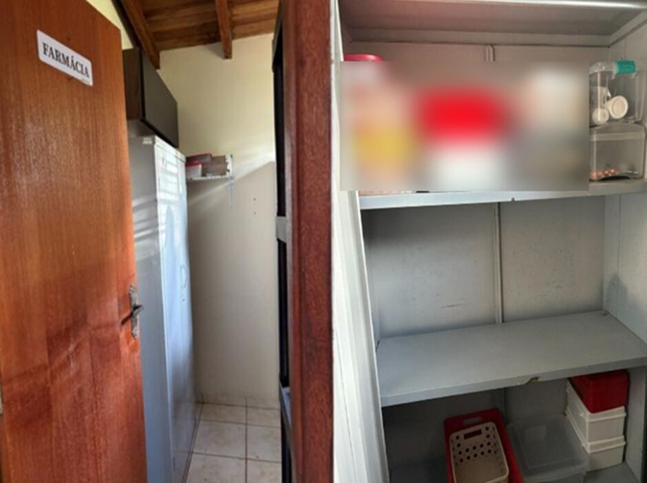 Dispensa de medicamentos ser&aacute; investigada 