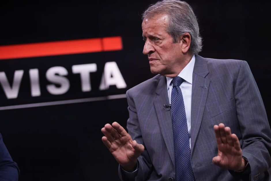Valdemar &eacute; investigado a pedido do STF