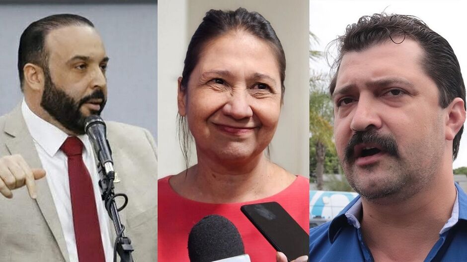 Maioria quer ser deputado estadual 