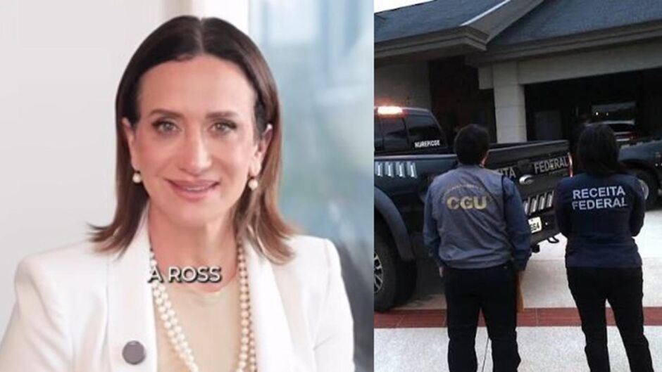 M&eacute;dica era respons&aacute;vel t&eacute;cnica no contrato
