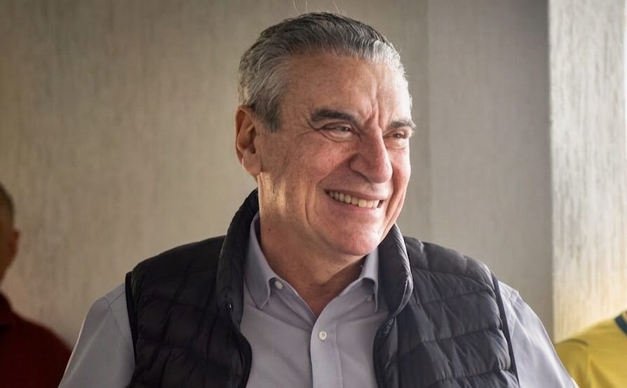 Deputado &eacute; pr&eacute;-candidato &agrave; reelei&ccedil;&atilde;o e j&aacute; foi presidente da Casa de Leis estadual