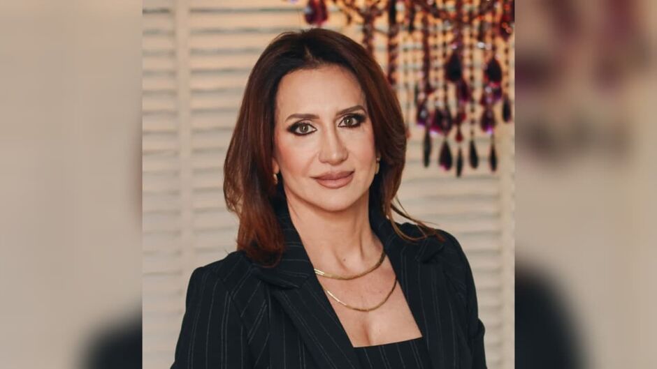 Rossana Jafar foi presa durante a Opera&ccedil;&atilde;o Gutenberg