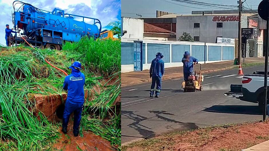 Divulga&ccedil;&atilde;o