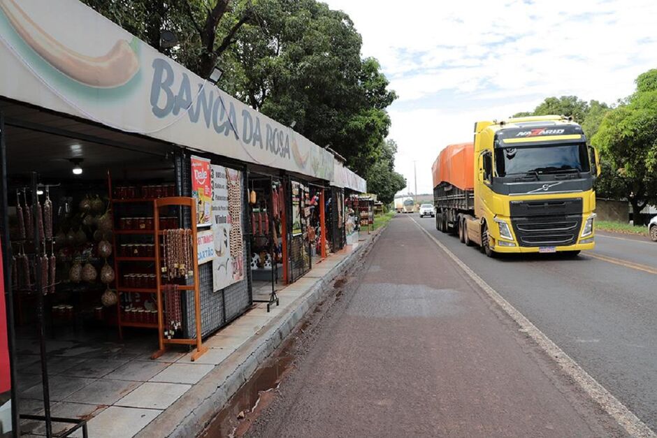 Barracas podem virar patrim&ocirc;nio 