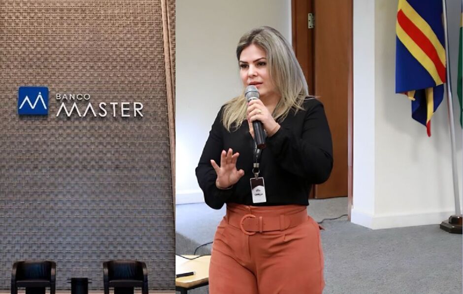 Vice-prefeita nega perda de dinheiro 