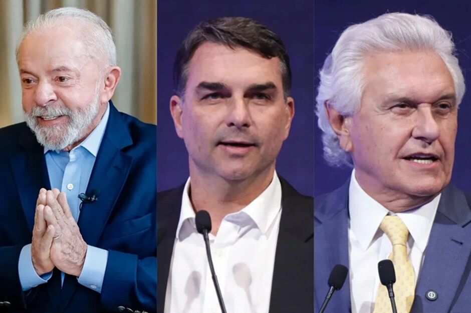 Candidatos est&atilde;o embolados em disputa
