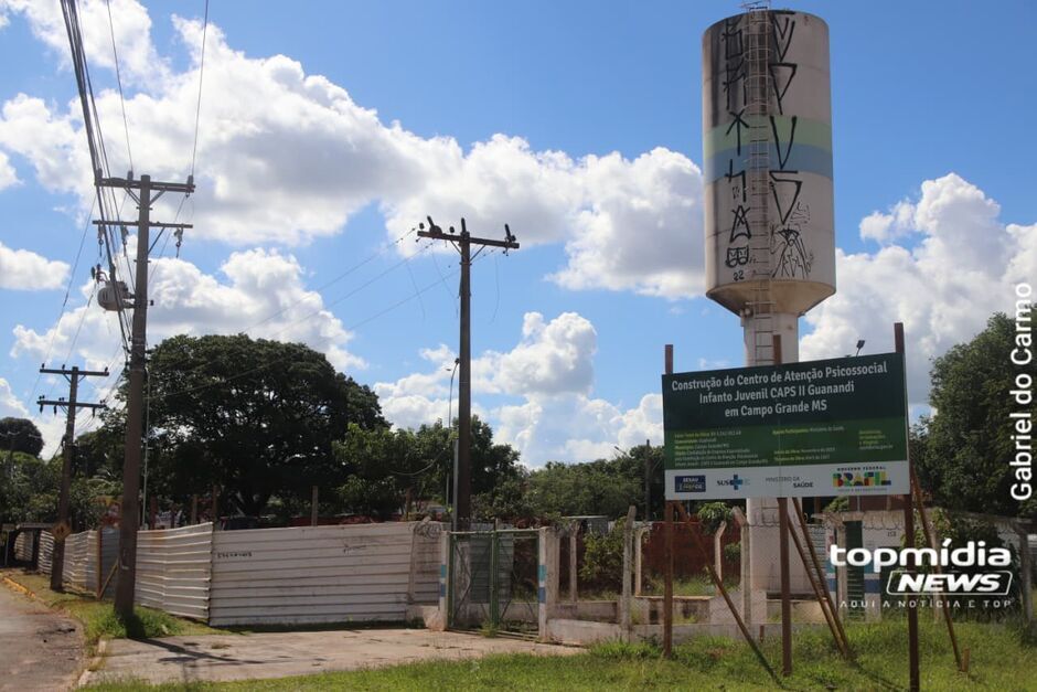 Unidade de sa&uacute;de custaria R$ 3,2 milh&otilde;es