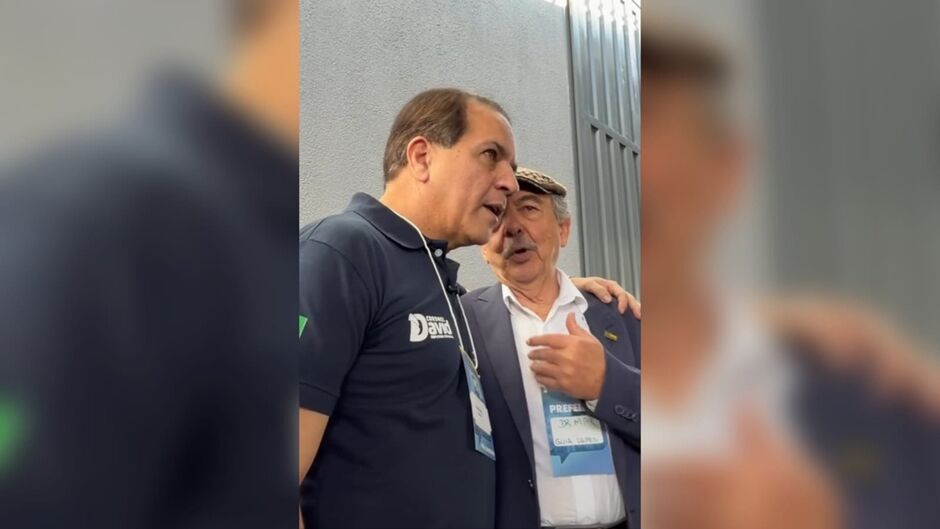 Deputado tenta reelei&ccedil;&atilde;o na ALMS 