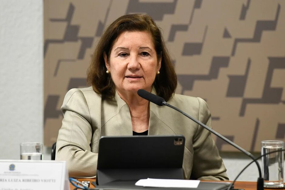 Viotti teve visto suspenso pelos EUA