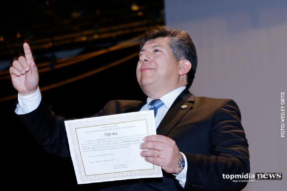 L&iacute;dio 'enriqueceu'  50% ante 2022