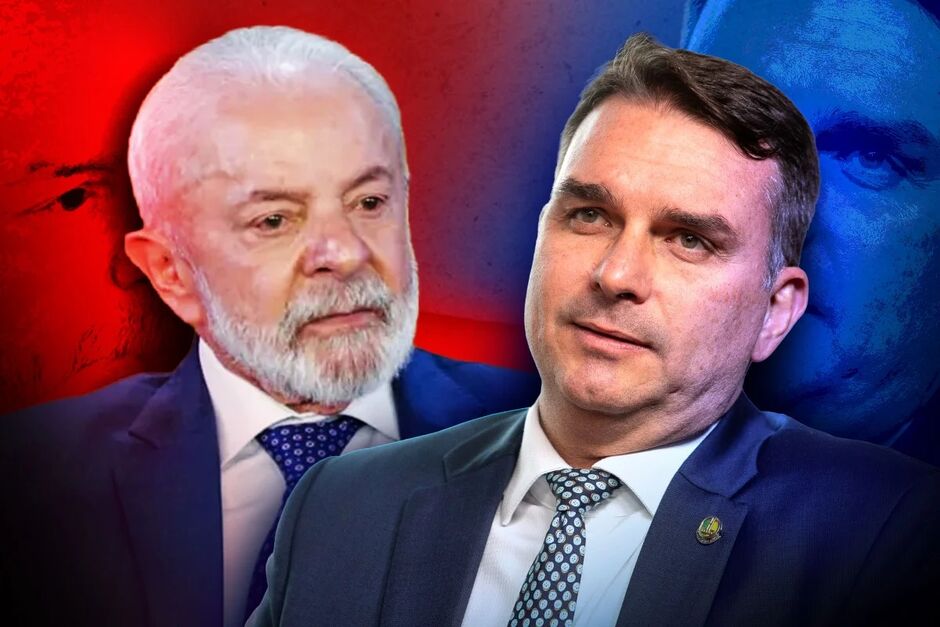 Os dois est&atilde;o em empate t&eacute;cnico 