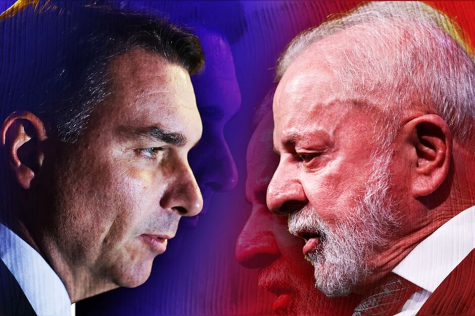 Lula lidera no Nordeste