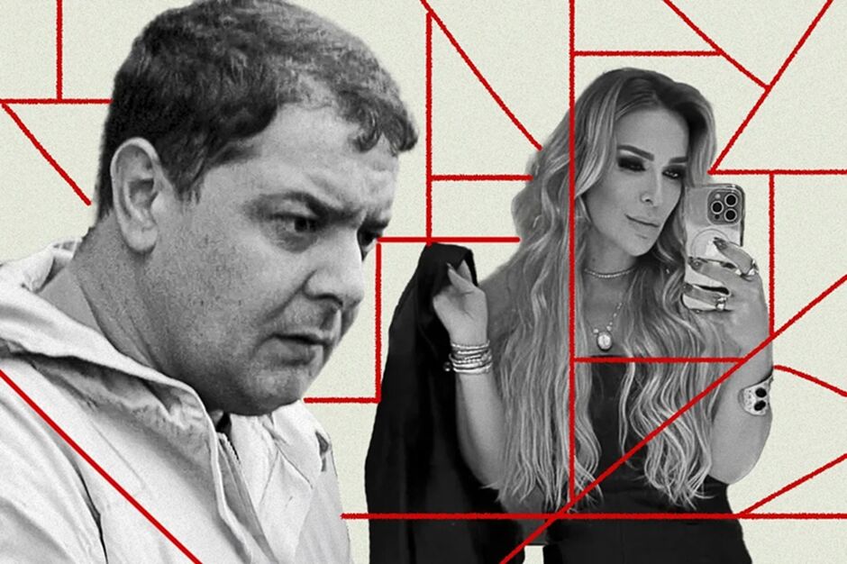 Lulinha seria marido de lobista
