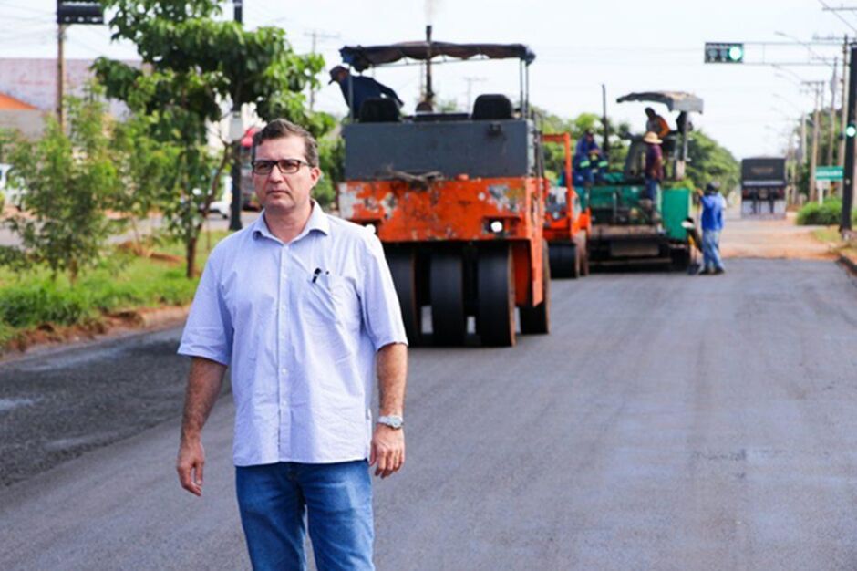 Contrato vence nos pr&oacute;ximos dias 