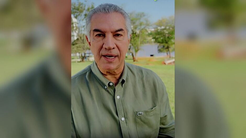 Reinaldo diz que &eacute; preciso efici&ecirc;ncia 